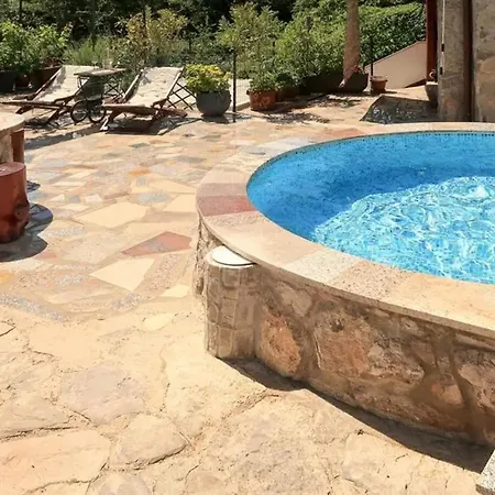 Margeta Villa
