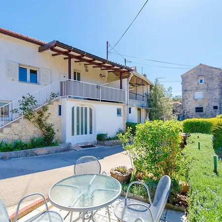 Margeta Villa *