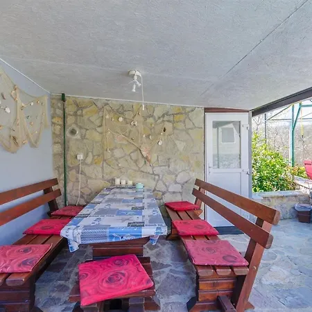 Margeta Villa