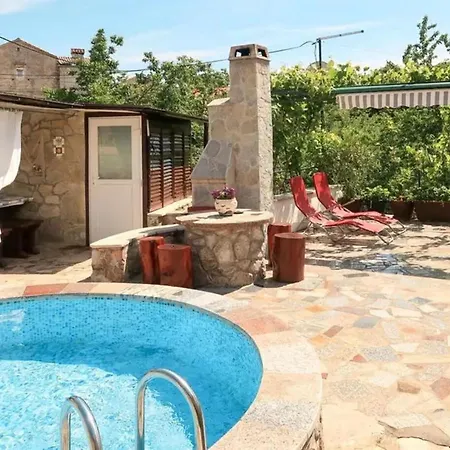 Villa Margeta